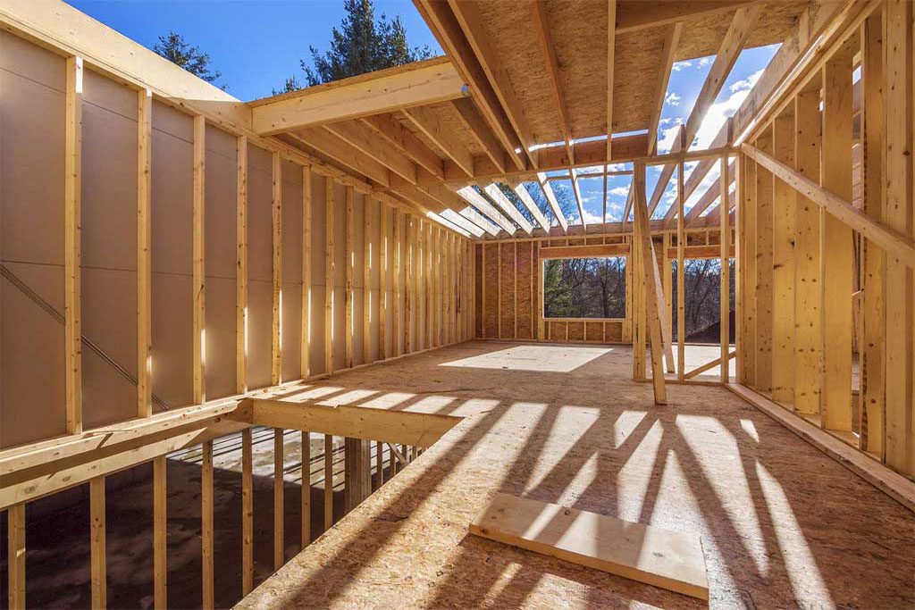 Wood Framing